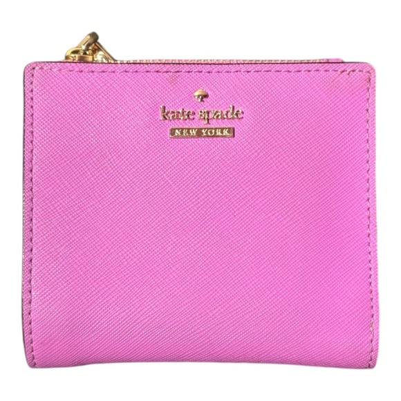 kate spade Handbags - KATE SPADE Cameron Street Adalyn Wallet